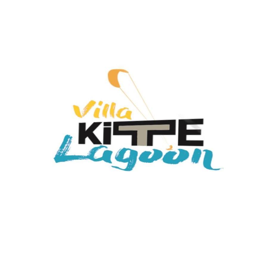 Vila Kite Lagoon Parajuru Eksteriør bilde